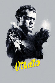 The Tragedy of Othello: The Moor of Venice