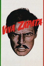 Viva Zapata! Viva Zapata!