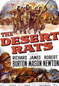 The Desert Rats