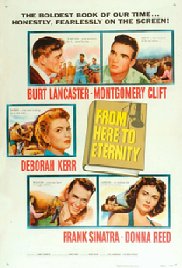 From Here to Eternity