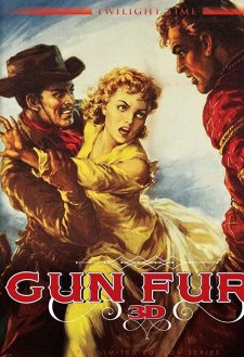 Gun Fury