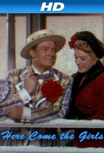 Here Come the Girls Here Come the Girls