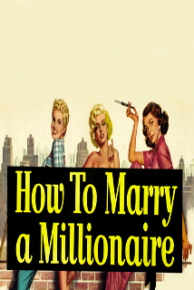 How to Marry a Millionaire