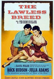 The Lawless Breed