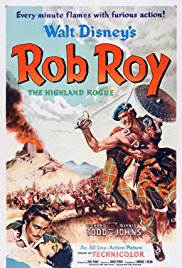 Rob Roy: The Highland Rogue Rob Roy: The Highland Rogue
