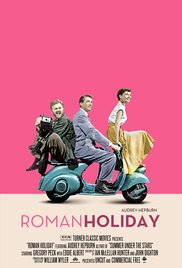 Roman Holiday