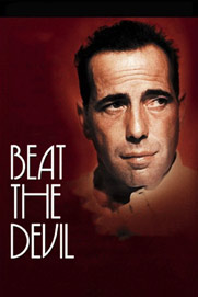 Beat the Devil Beat the Devil