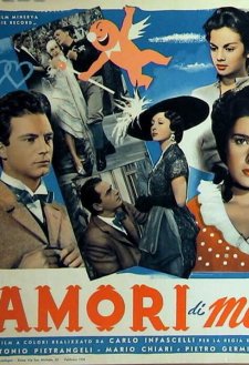 Mid-Century Loves Mid-Century Loves