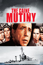 The Caine Mutiny