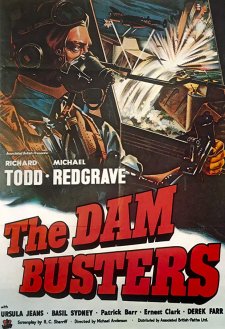 The Dam Busters The Dam Busters
