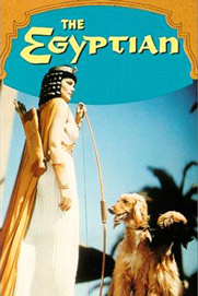 The Egyptian