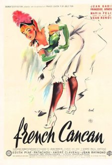 French Cancan French Cancan