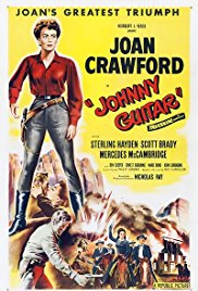 دانلود فیلم Johnny Guitar 1954