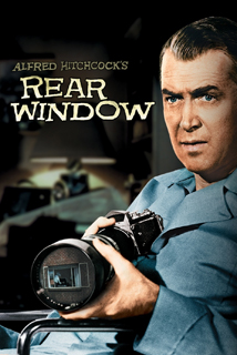 Rear Window Rear Window