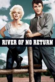 River of No Return River of No Return
