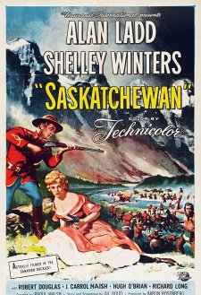 O'Rourke of the Royal Mounted