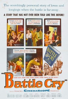 Battle Cry Battle Cry