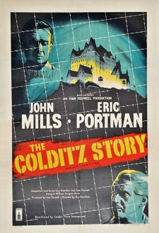 The Colditz Story