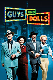 Guys and Dolls Guys and Dolls