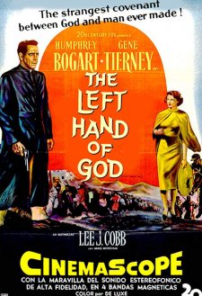 The Left Hand of God The Left Hand of God
