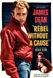 Rebel Without a Cause Rebel Without a Cause