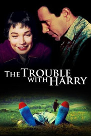 The Trouble with Harry The Trouble with Harry