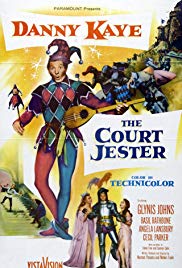 The Court Jester The Court Jester