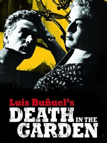 Death in the Garden