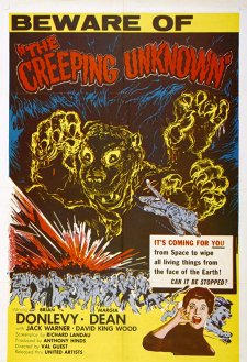 The Quatermass Xperiment