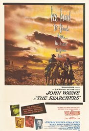 The Searchers