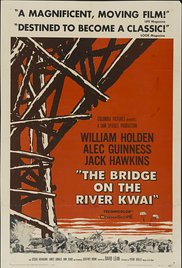 The Bridge on the River Kwai The Bridge on the River Kwai