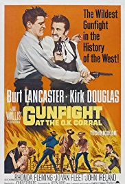 Gunfight at the O.K. Corral