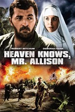 Heaven Knows, Mr. Allison Heaven Knows, Mr. Allison