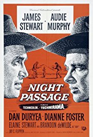 Night Passage