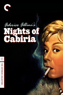 The Nights of Cabiria The Nights of Cabiria