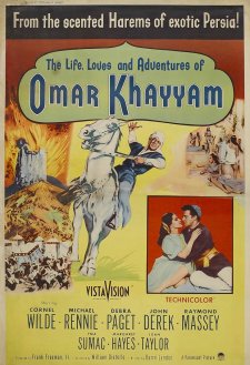 Omar Khayyam