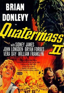 Quatermass 2 Quatermass 2