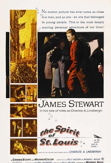 The Spirit of St. Louis The Spirit of St. Louis