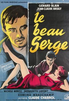 Le Beau Serge Le Beau Serge