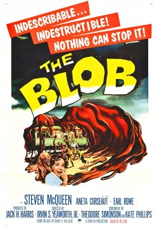 The Blob The Blob