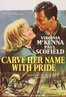 Carve Her Name with Pride