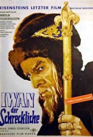 Ivan the Terrible, Part II: The Boyars' Plot Ivan the Terrible, Part II: The Boyars' Plot