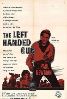 The Left Handed Gun The Left Handed Gun