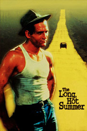 The Long, Hot Summer The Long, Hot Summer