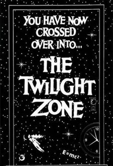 The Twilight Zone