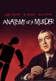 Anatomy of a Murder Anatomy of a Murder