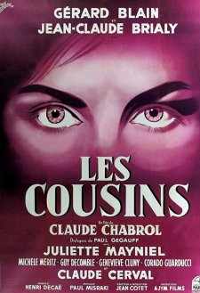 Les Cousins