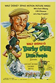 Darby O'Gill and the Little People