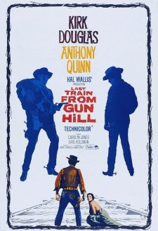 Last Train from Gun Hill