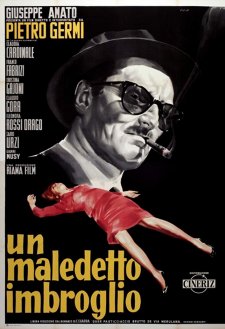 دانلود فیلم The Facts of Murder 1959